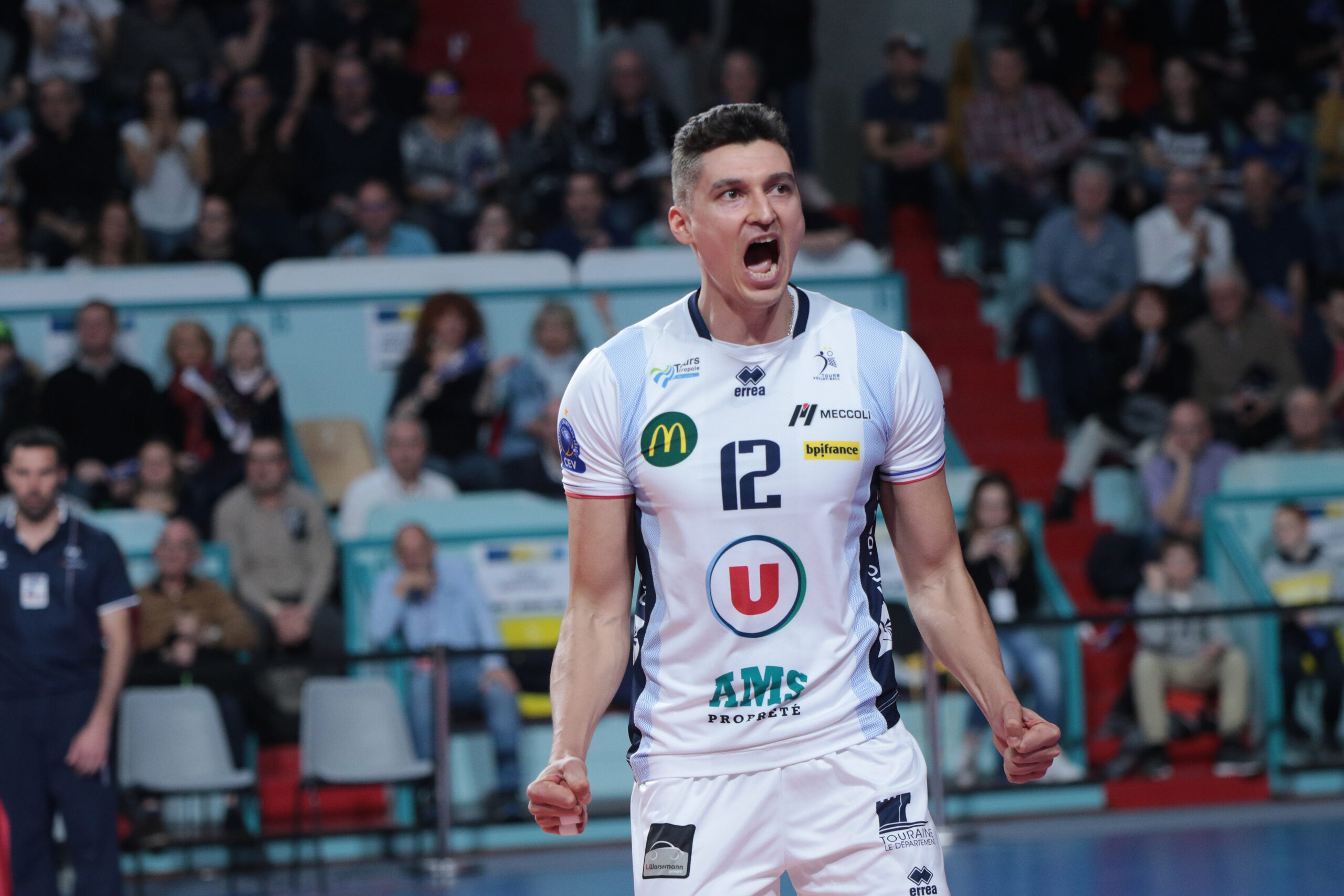 Dima - Match Tours