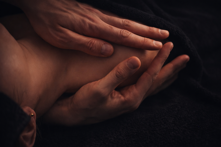 réservation massage Tours – Dima masseur professionnel